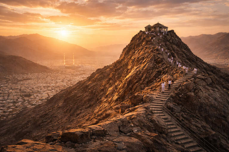 Jabal al-Noor