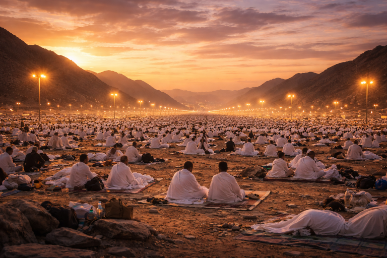 Muzdalifah