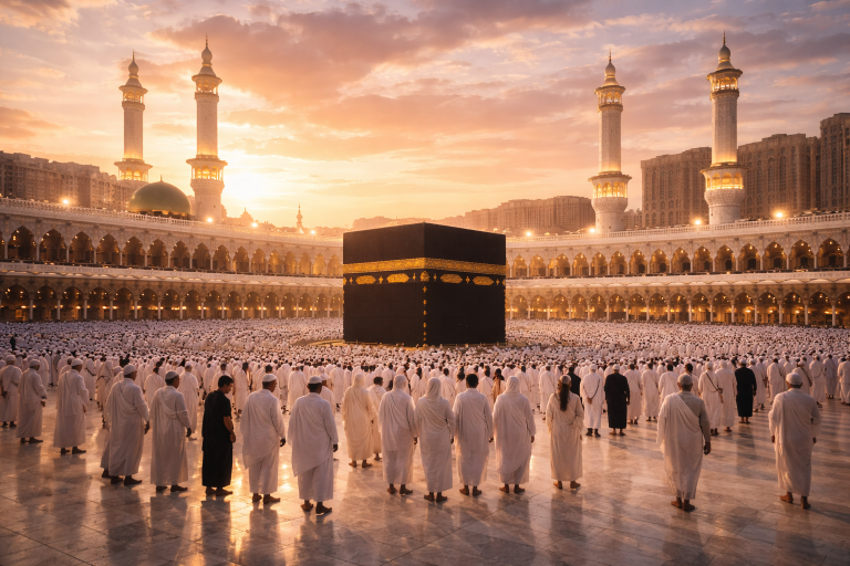 haram
